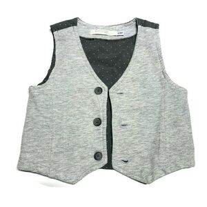 George baby boy’s 12-18M formal vest
